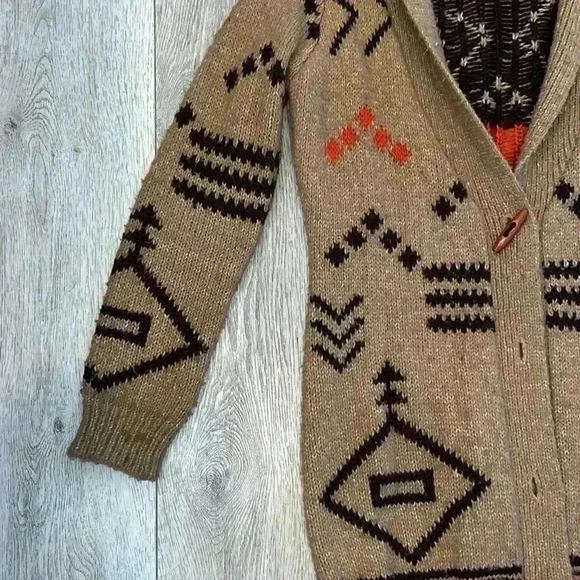 Cotton on cardigan sweater - Picture 3 of 7